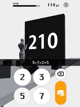 wallprime Game Screenshot