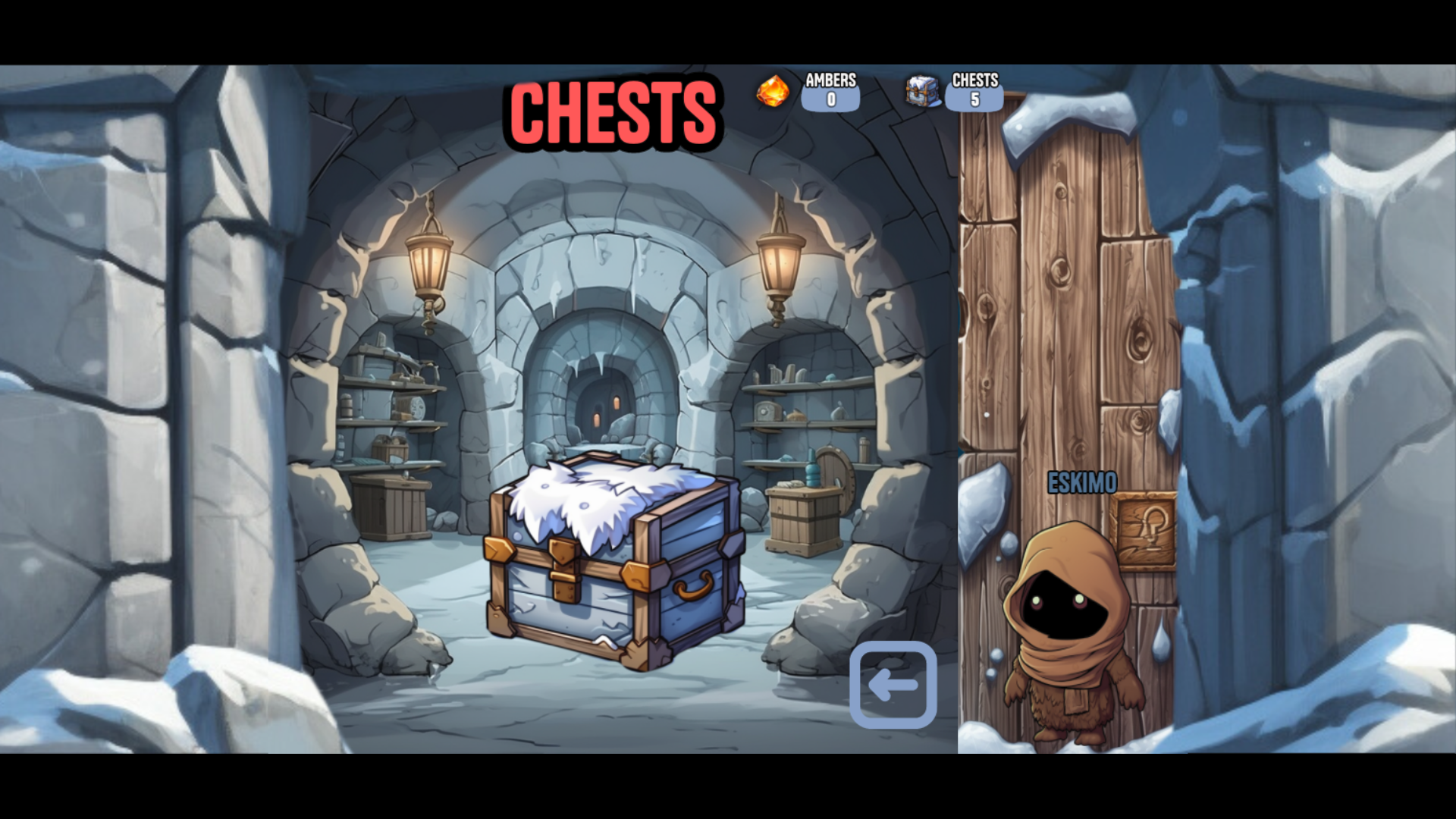 Eskimo Android Ios Apk Download For Free Taptap