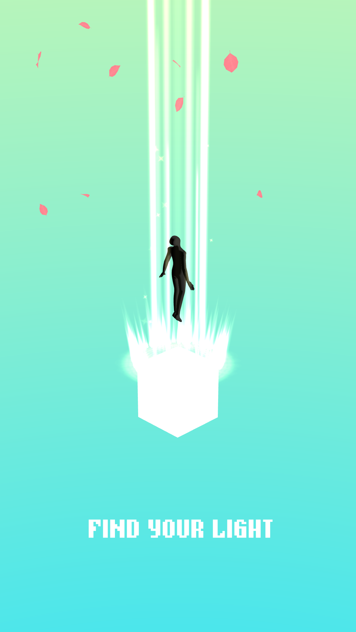 Crooked Path Game Screenshot