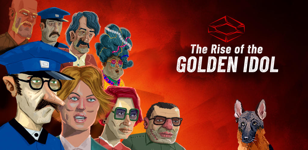 The Rise of the Golden Idol screenshot