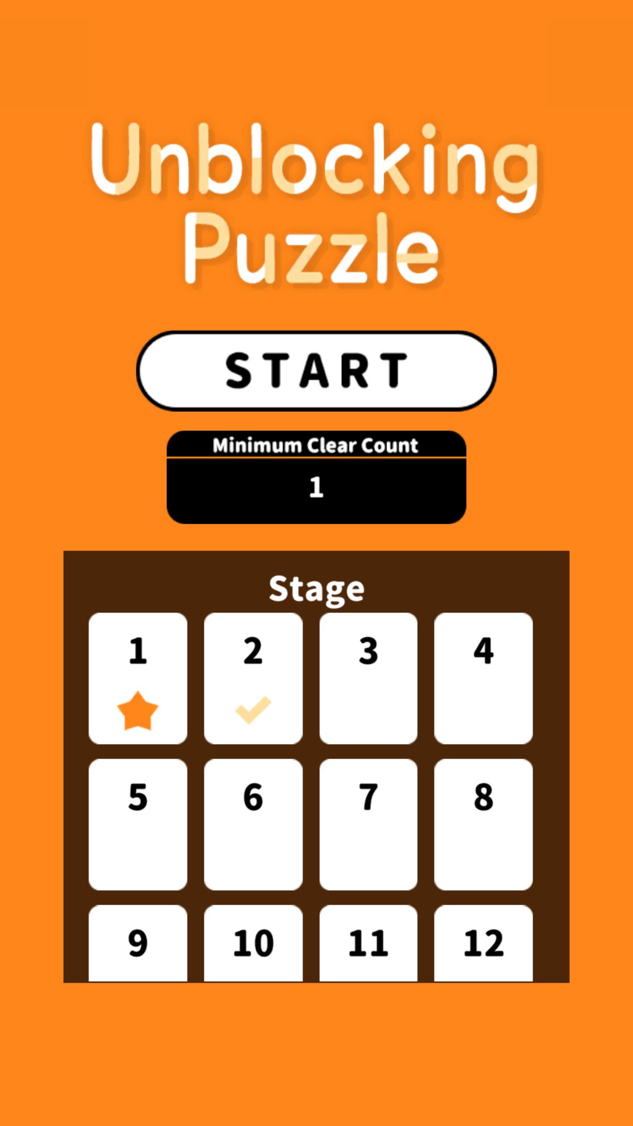 Unblocking Puzzle Latest Version for Android/iOS - TapTap