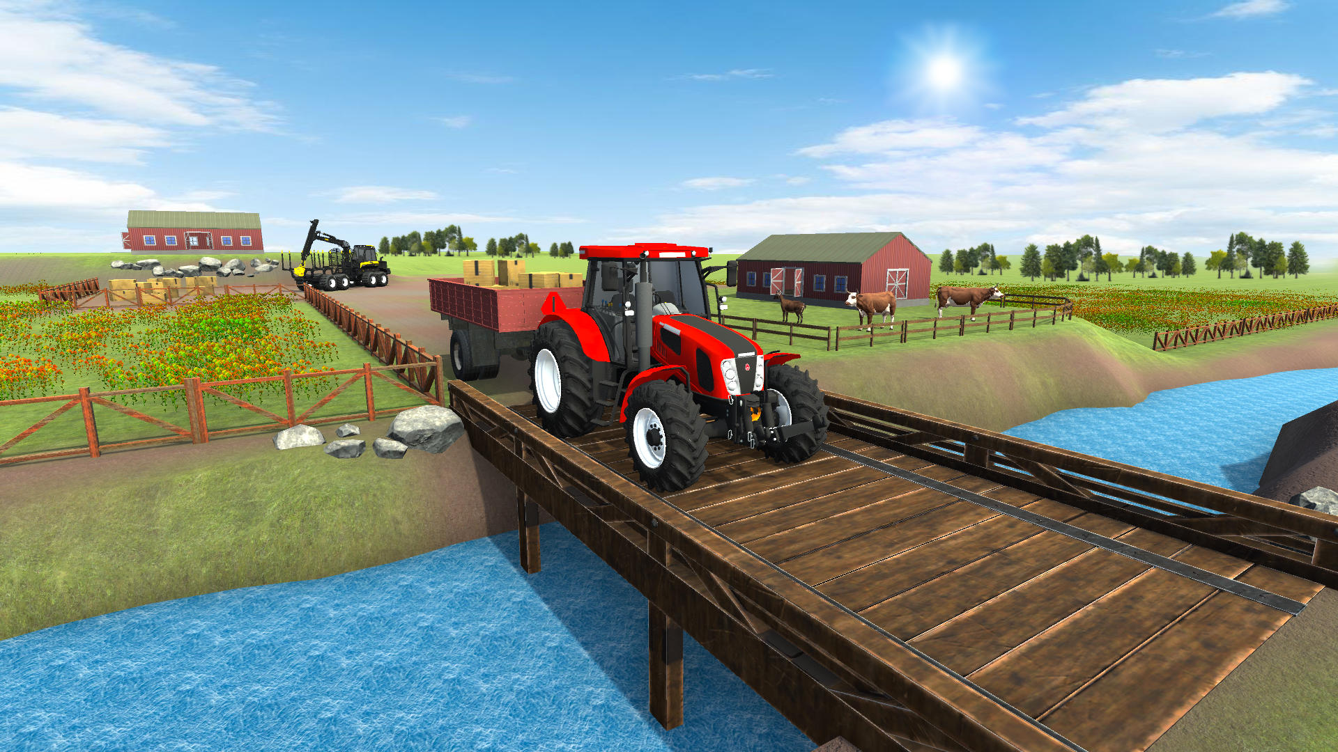 Ranch Simulator game Helper Walkthrough APK (Android App) - Free Download