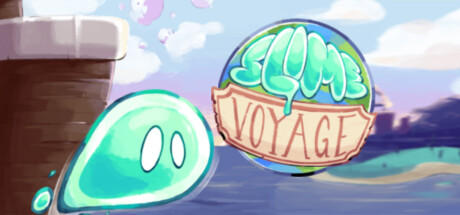 Banner of Slime Voyage 