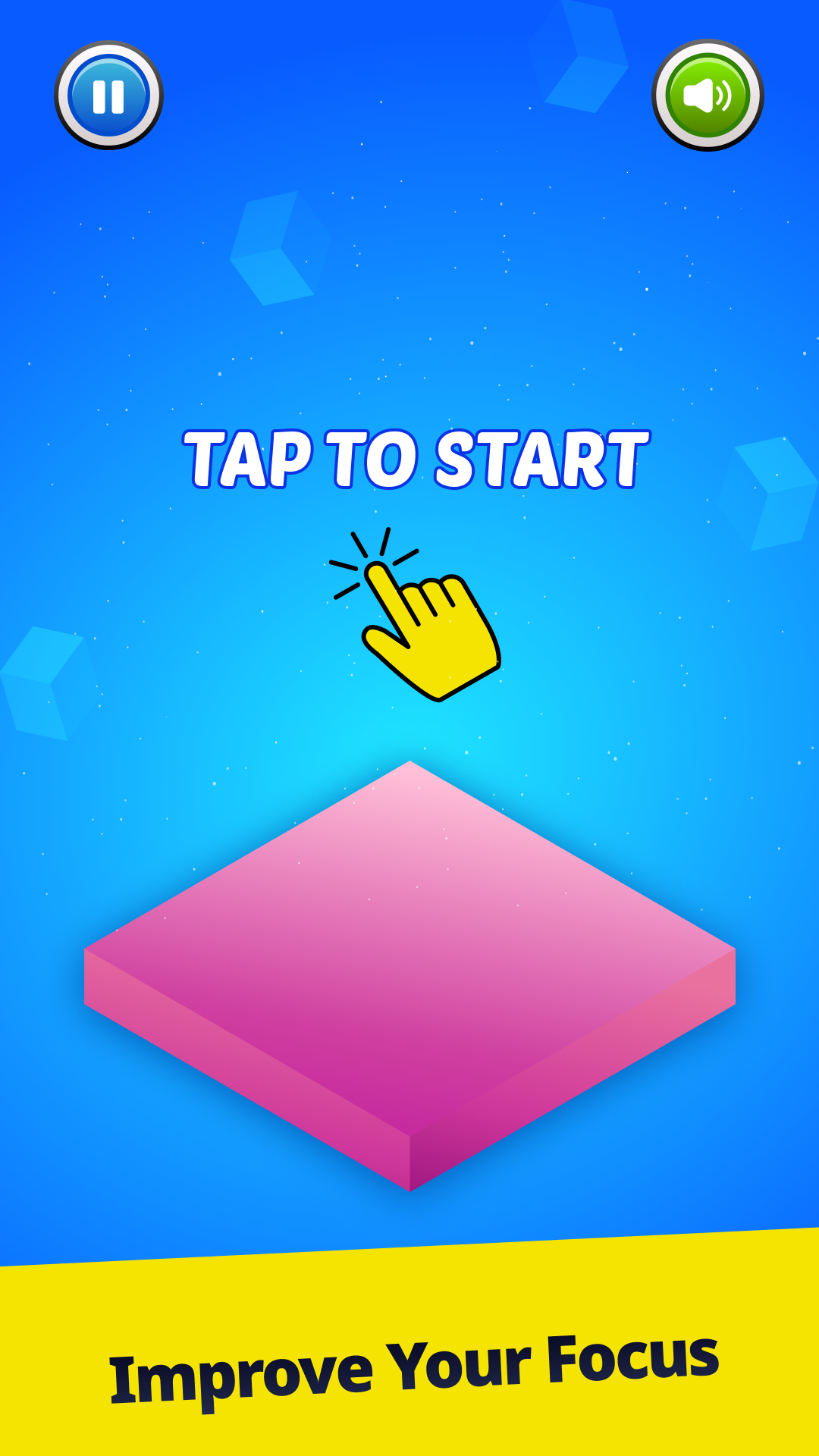 Stack - AR Game Latest Version for Android/iOS APK - TapTap