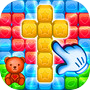 Icon of Jelly Crush - Toon Cube Match