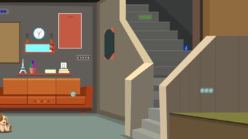 Escape Games Day-460 Game Screenshot