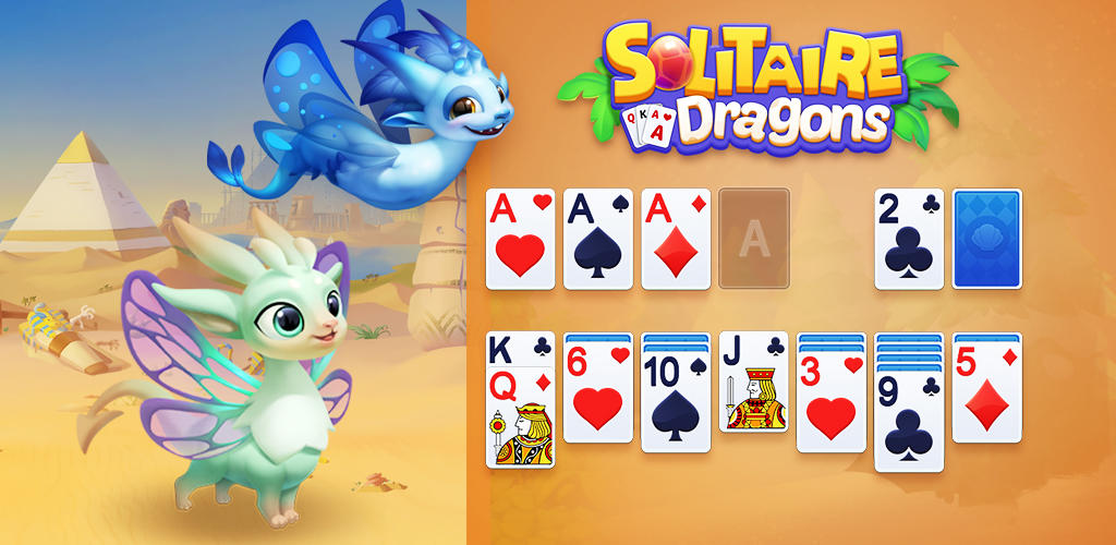 Banner of Rồng Solitaire 1.0.71