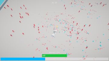 Tight Ride Game Screenshot