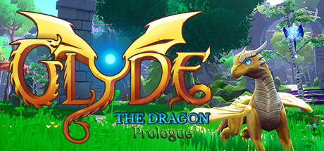 Banner of Glyde The Dragon™ - Prologue 