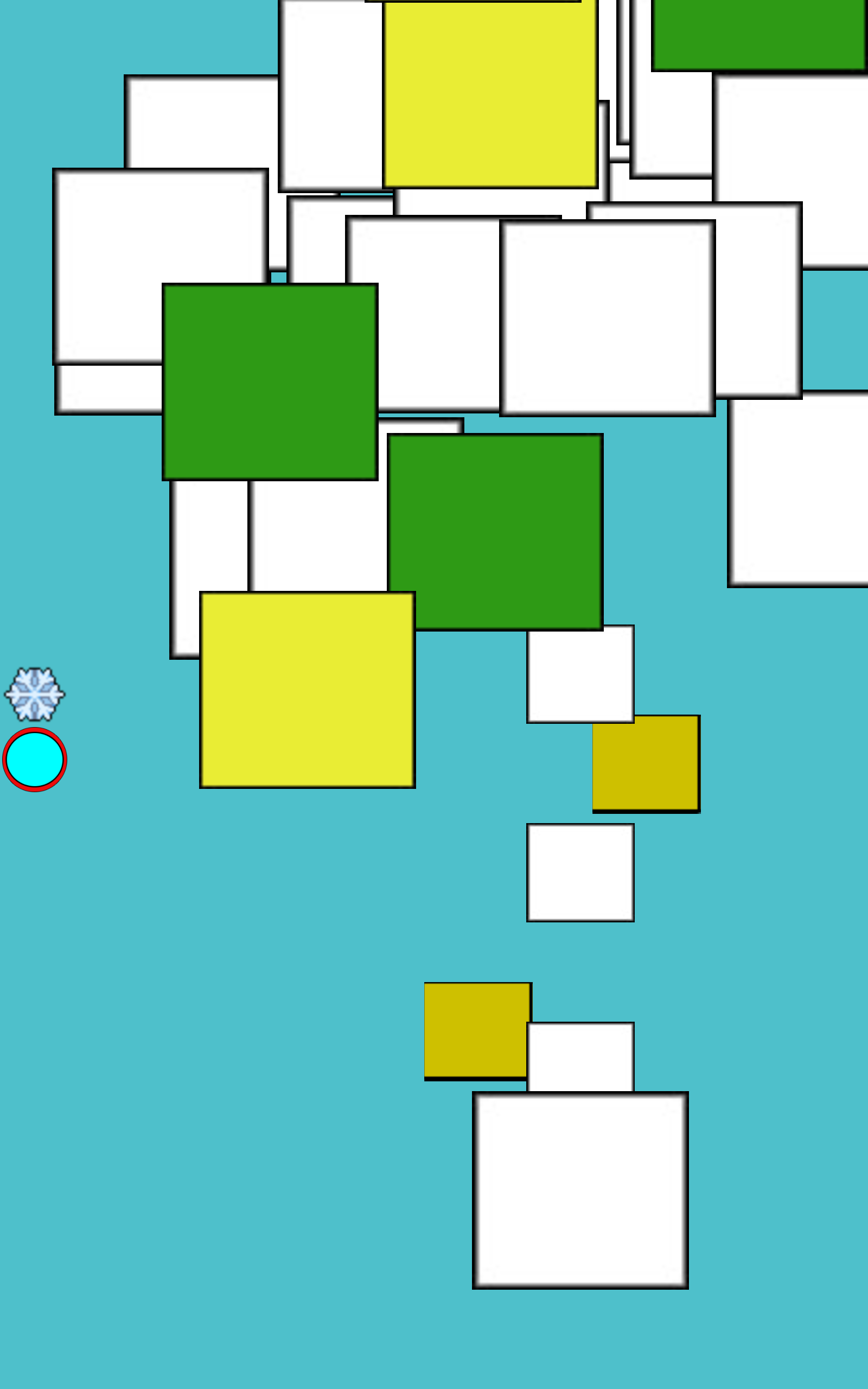 Upgrade The Game 게임 스크린샷