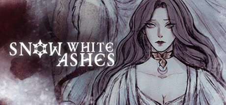 Banner of Snow White Ashes 