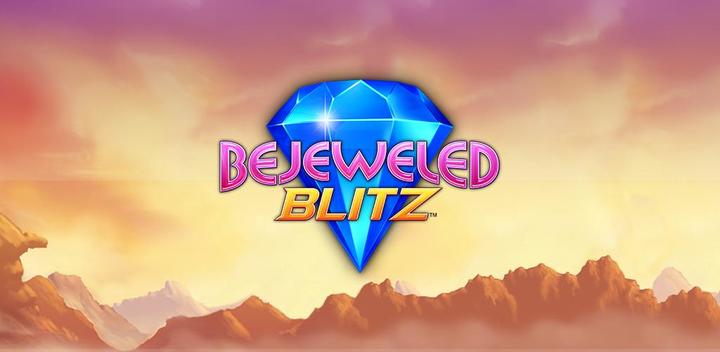 Banner of Bejeweled Blitz 2.27.0.25