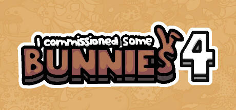 Banner of I commissioned some bunnies 4 