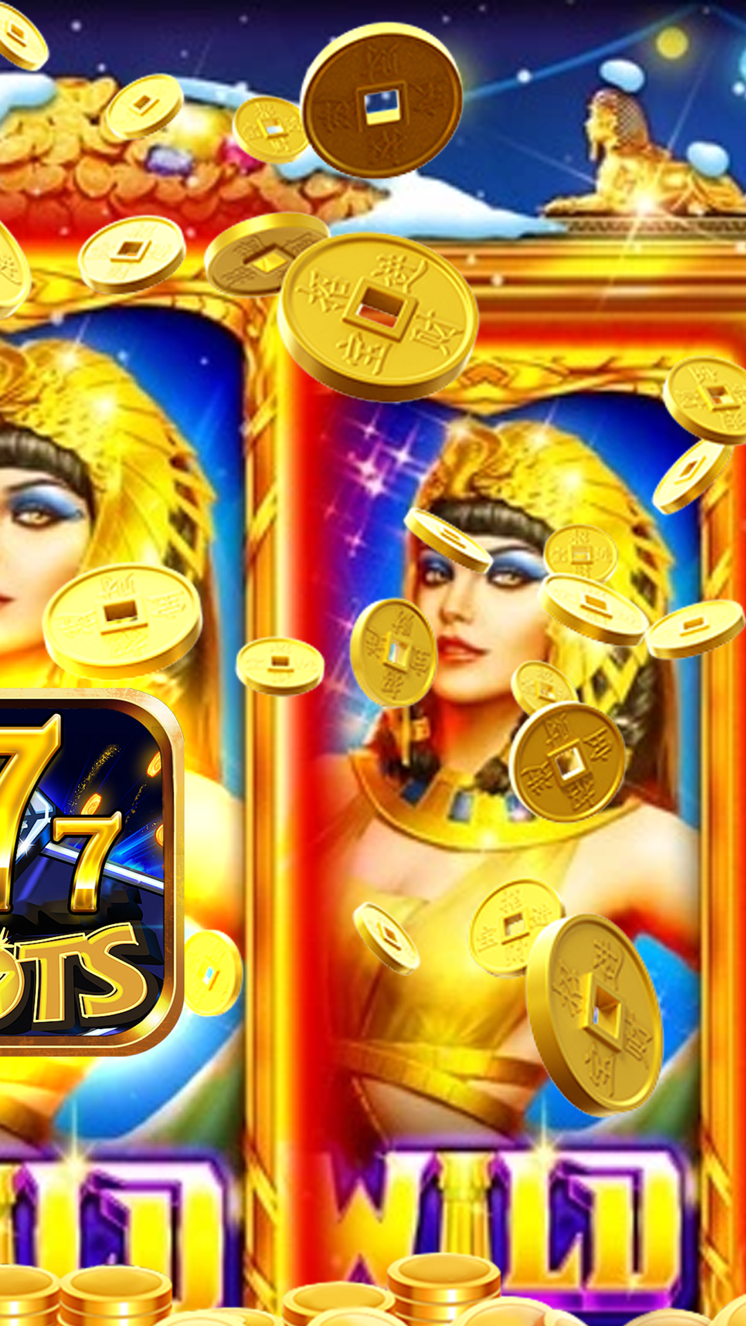 Super fun Slot 777 android iOS-TapTap