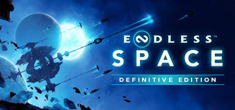 Banner of ENDLESS™ Space - Definitive Edition 