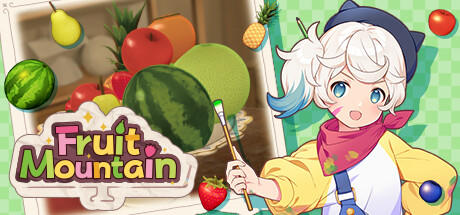 Banner of Fruit Mountain 