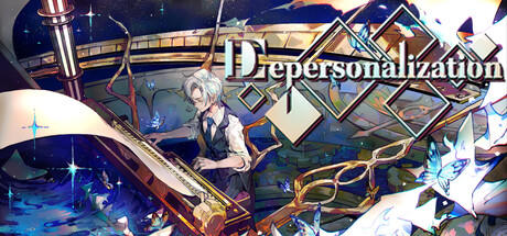 Banner of Depersonalization 