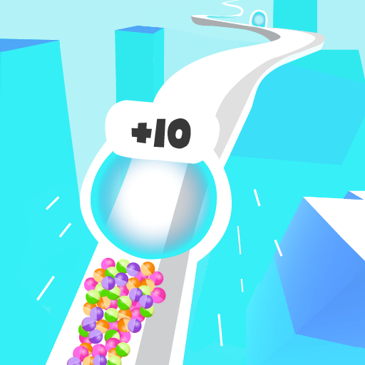 Racing Balls Latest Version for Android/iOS APK - TapTap