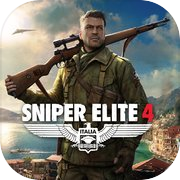 Sniper Elite 4