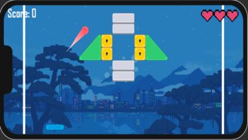 Mu88 - Ball piwen ภาพหน้าจอเกม