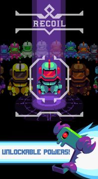 Tower Fortress Game Screenshot