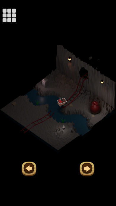 EscapeGame -world of pirates- screenshot game