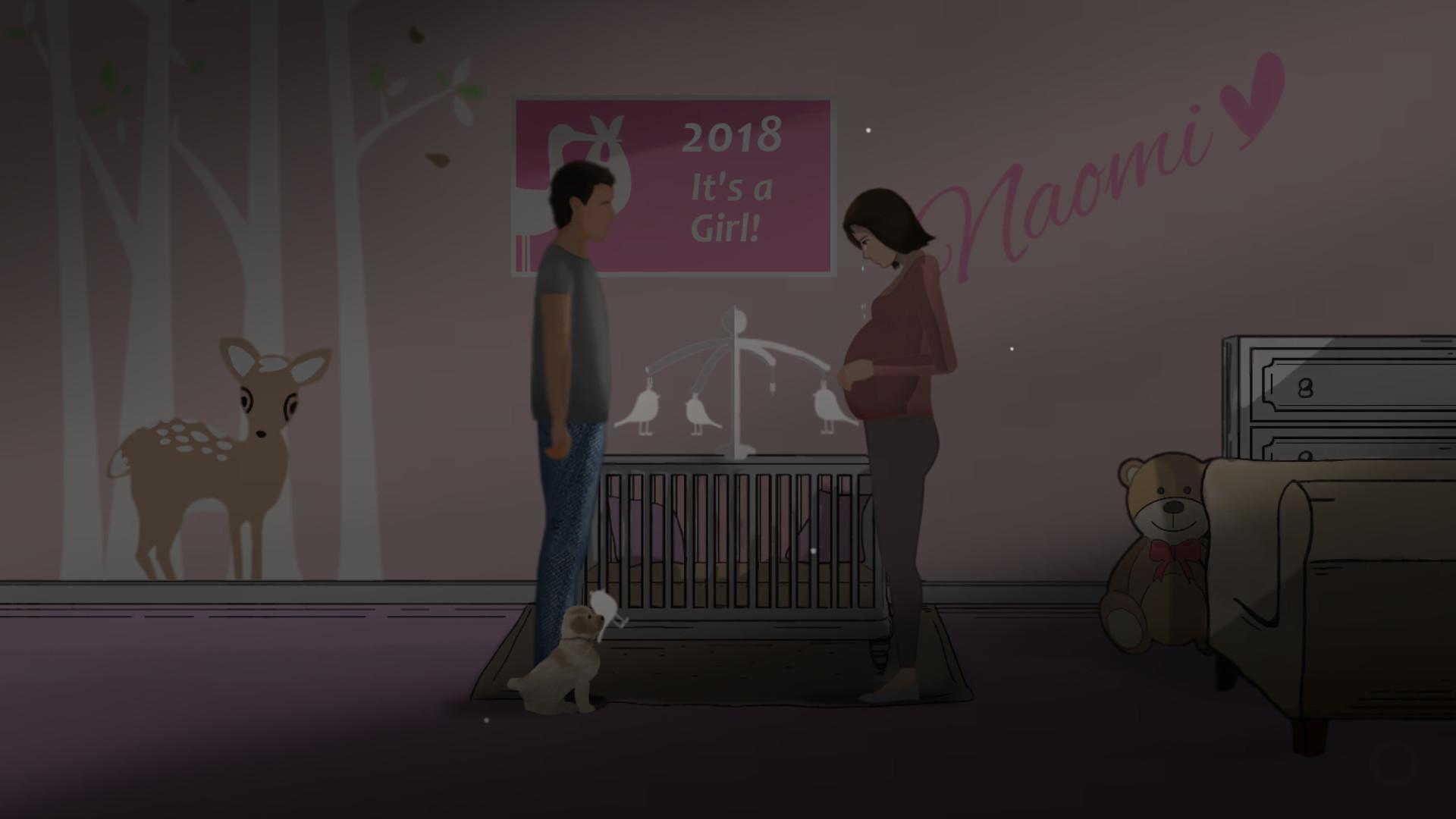 Fifth Dimension Destiny Game Screenshot