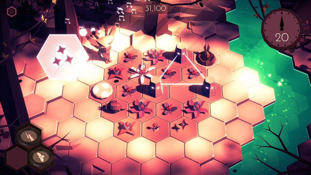Evergarden screenshot game