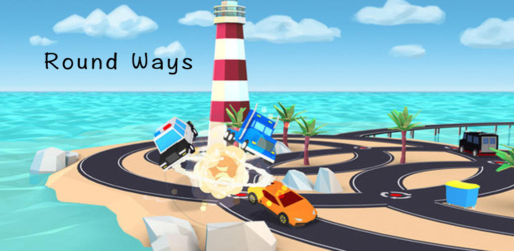 Round Ways screenshot