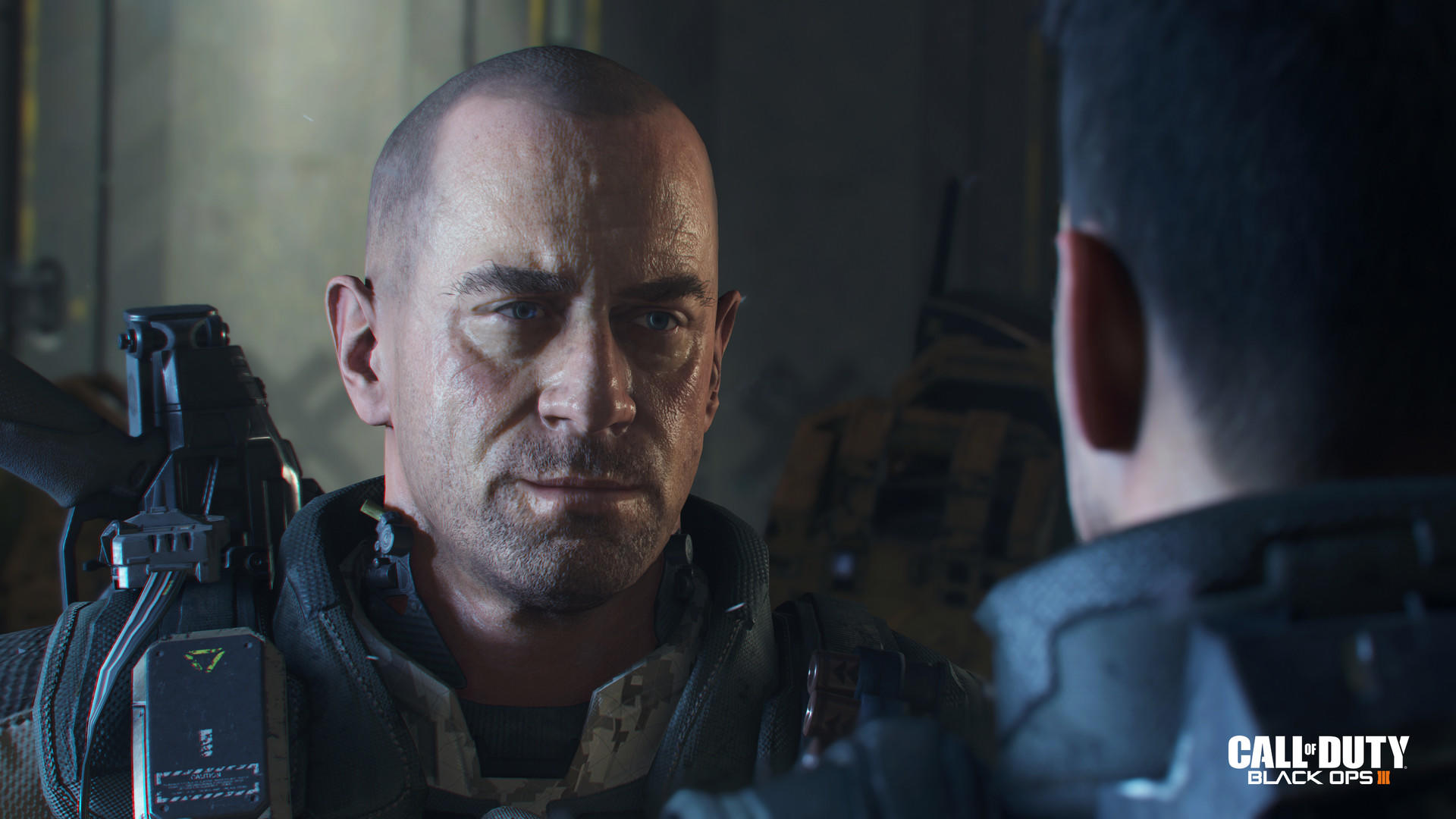Call of Duty: Black Ops III for Android/iOS - TapTap