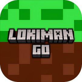 LokiMan GO