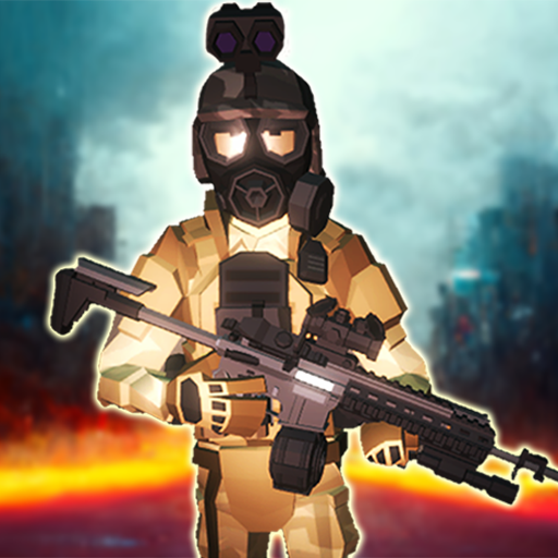 Battle Royale: FPS Shooter android iOS apk download for free-TapTap