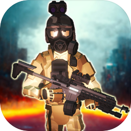 Battle Bit: 3D fps shooter