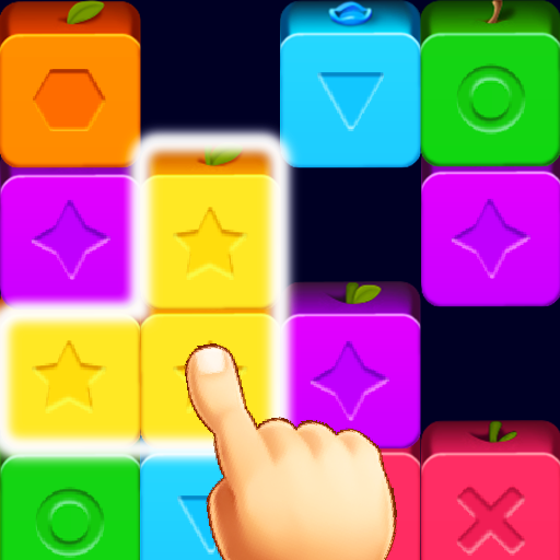 Fruit Block Pop Latest Version for Android/iOS APK - TapTap