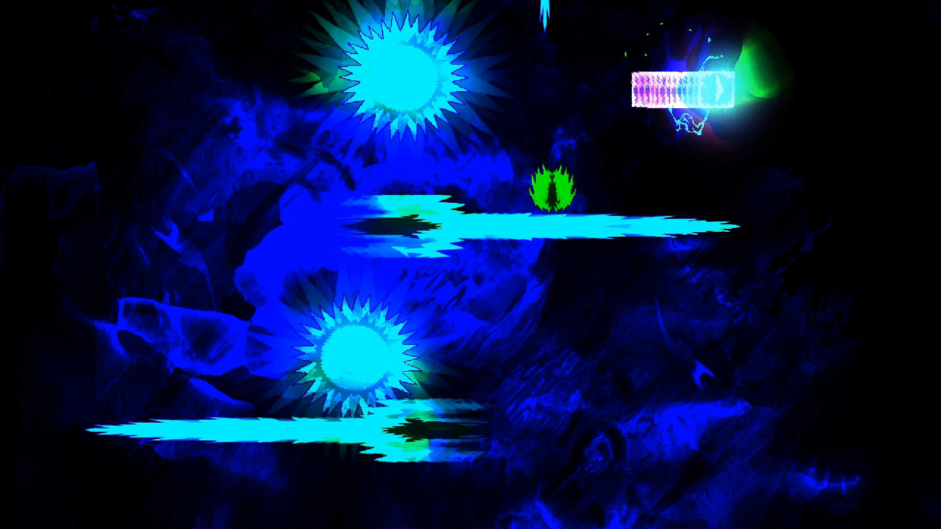 Forced Sacrifice: Lost Soul screenshot game