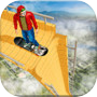 Freestyle Vertical Ramp Skateboard: Skating Games のアイコン