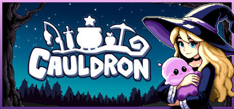 Banner of Cauldron 