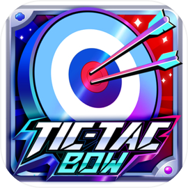 Tic Tac Bow: Archery PVP