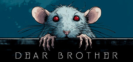 Banner of Dear Brother 
