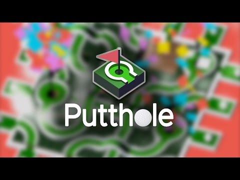 Putthole 비디오 스크린샷