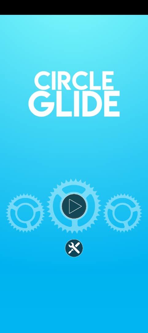 circle slide android iOS-TapTap