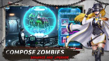 Survival Crisis Game Screenshot