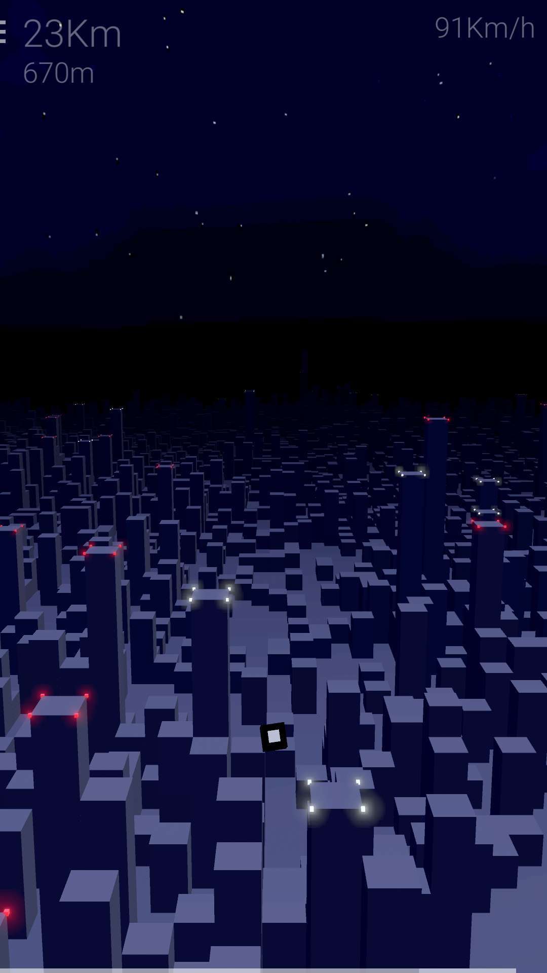 永恒方块：夜色之城 Game Screenshot