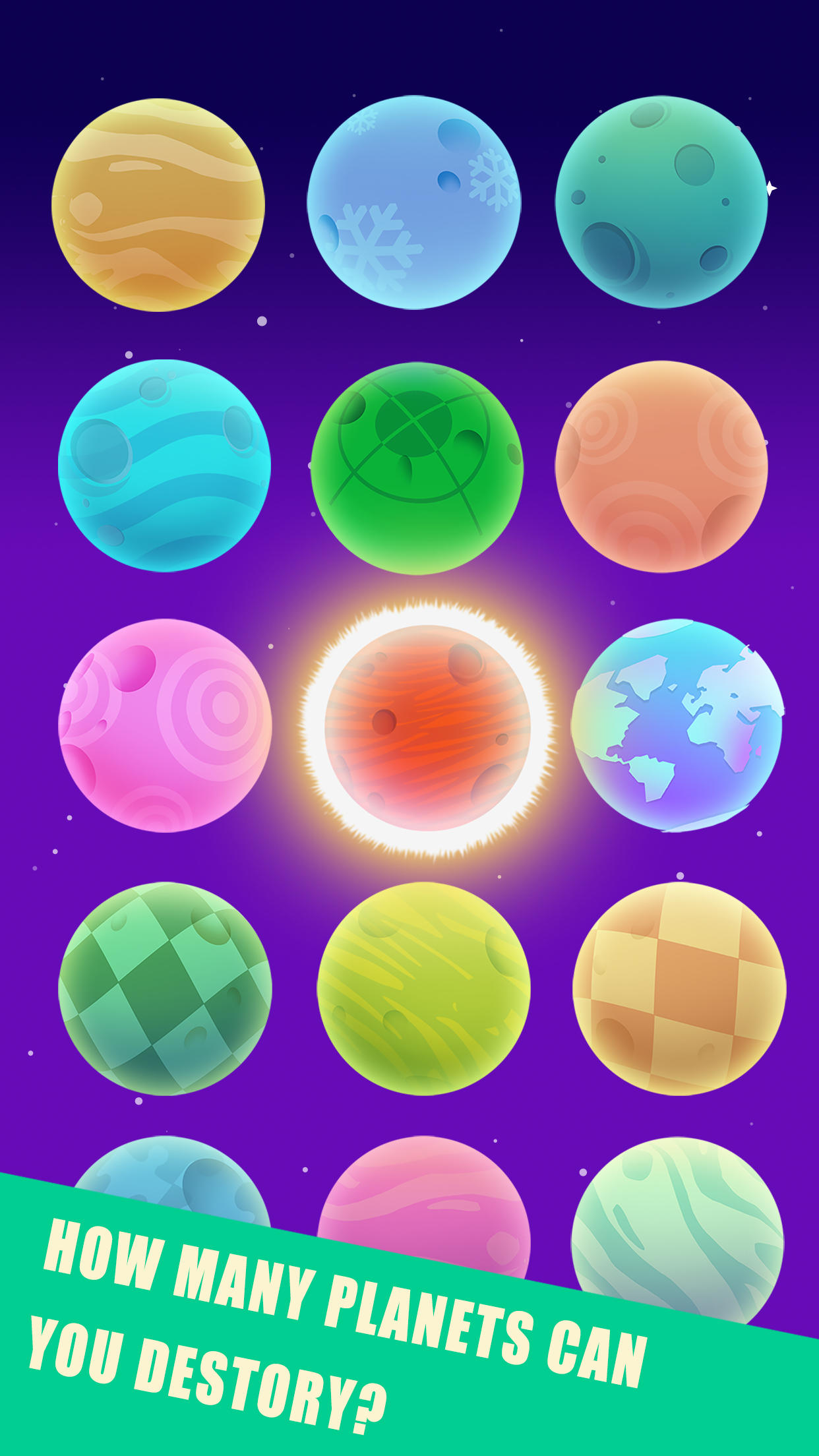 Captura de Tela do Jogo 一锤超人（测试版）