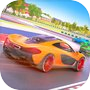Biểu tượng của Extreme Top Speed Racing Game