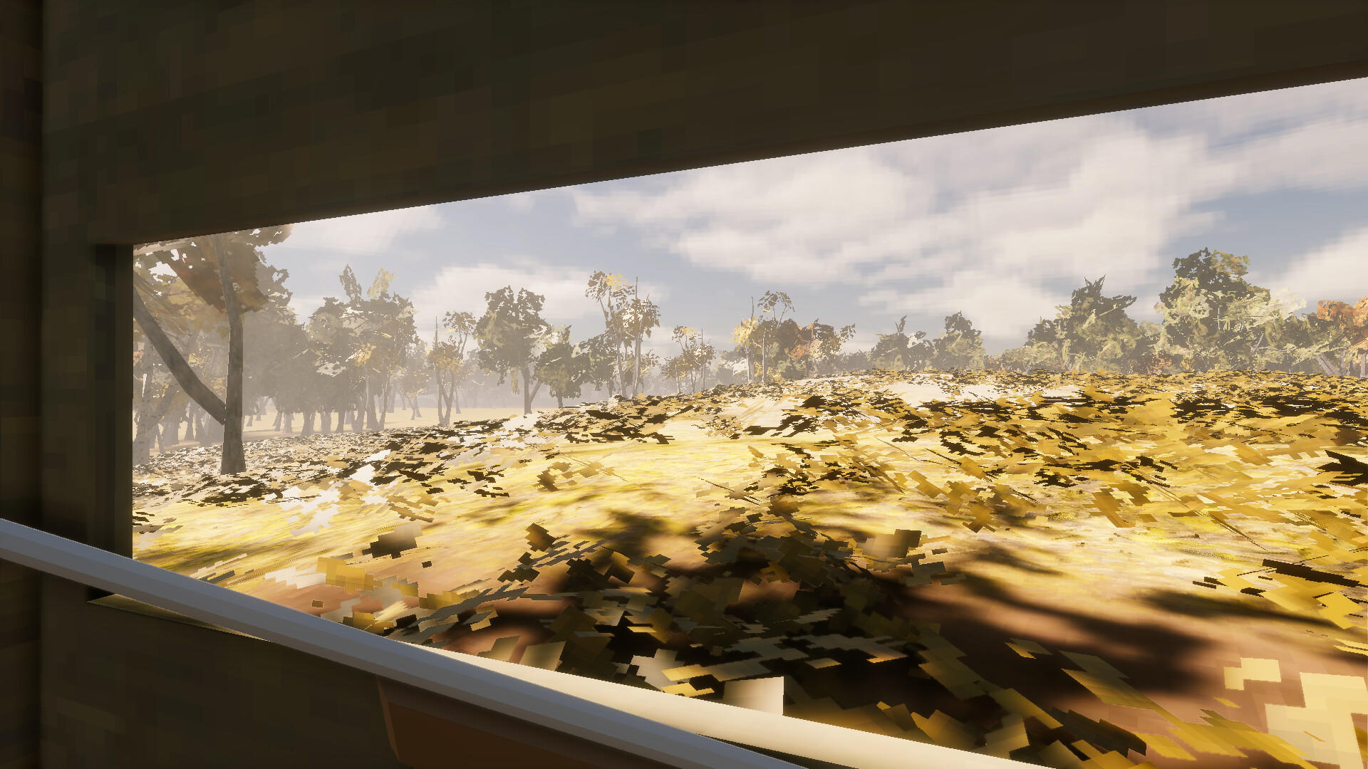 Screenshot 5 of Open Hunting XL 