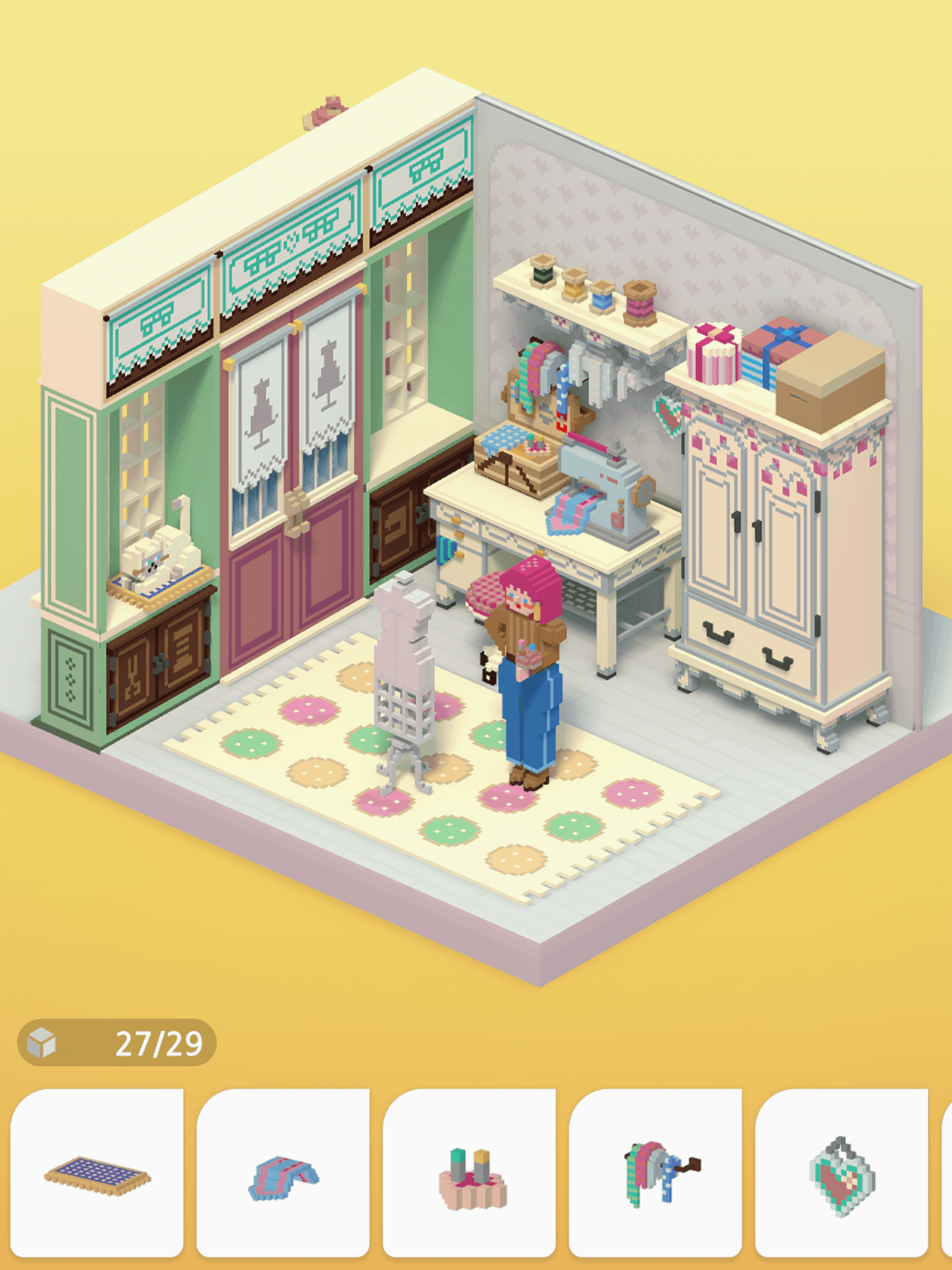 My Coloring: Color by Number,  Game Screenshot