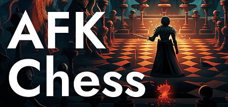 Banner of AFK Chess 