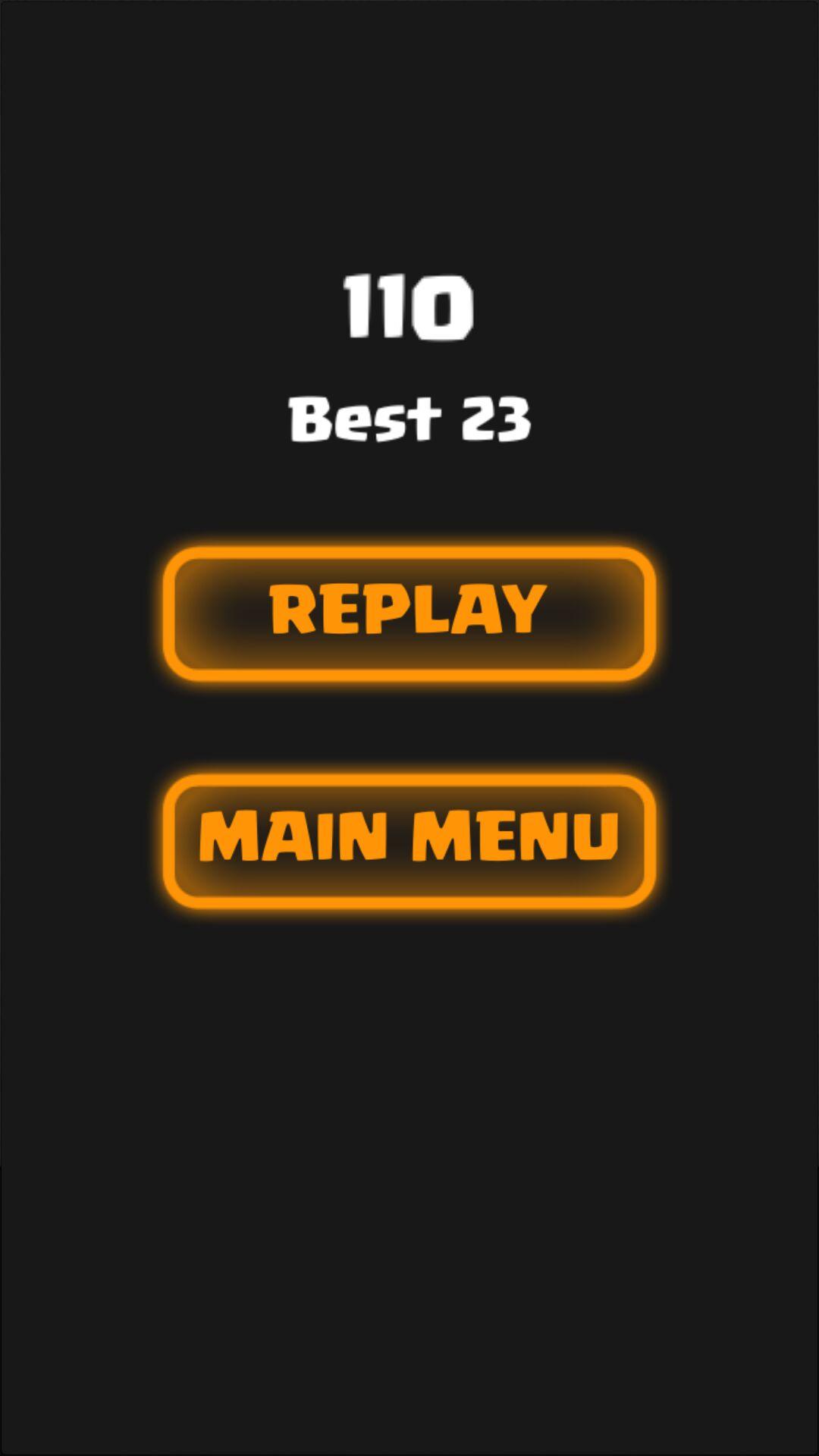 无尽BUG之无尽弹珠 게임 스크린샷