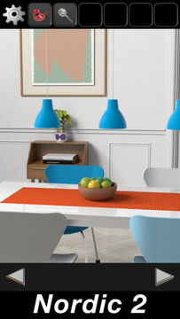 Can you escape Nordic 2 Game Screenshot